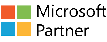 Microsoft Partner logo